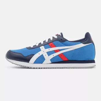 Кроссовки Asics Sportstyle Tiger Runner Unisex, blue coast/white