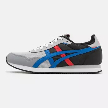 Кроссовки Asics Sportstyle Tiger Runner Unisex, piedmont grey/tuna blue