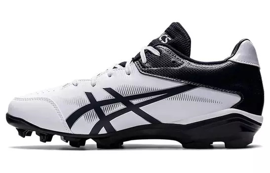 Кроссовки Asics Star Shine 3 Training Shoes Unisex Low-top White/Black, белый/черный