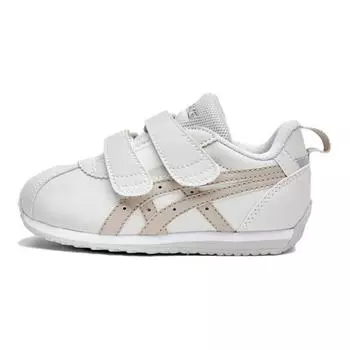 Кроссовки Asics Suku Kids Lifestyle Shoes Kids Low-top, белый