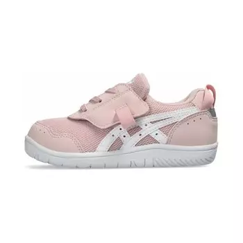 Кроссовки Asics Suku Kids Lifestyle Shoes PS Low-top Smoke Powder White, розовый