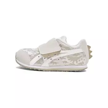 Кроссовки Asics Suku Toddler Shoes TD Low-top Beige, бежевый