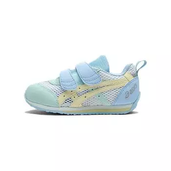 Кроссовки Asics Suku Toddler Shoes TD Low-top, желтый