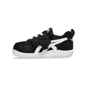 Кроссовки Asics Suku Toddler Shoes TD Low-top, черный