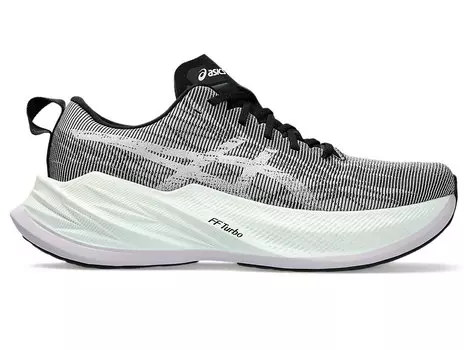Кроссовки Asics SUPERBLAST, белый