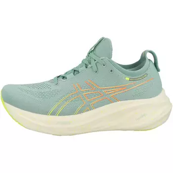 Кроссовки Asics, светло-зеленый