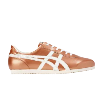 Кроссовки ASICS Tai-Chi NM, коричневый