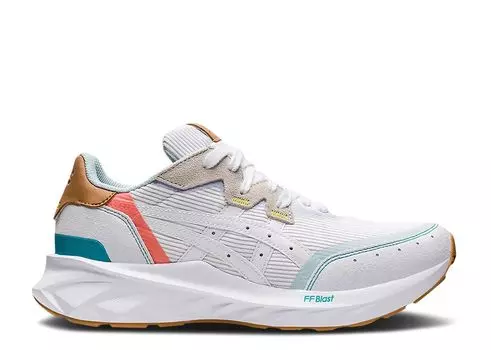 Кроссовки ASICS Tarther Blast 'Day Lyte Pack', белый