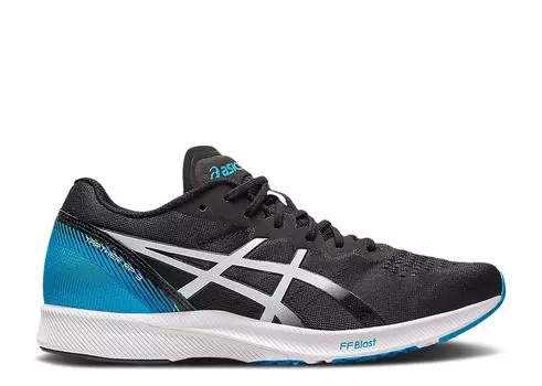 Кроссовки ASICS Tarther Rp 3 'Black Blue', черный