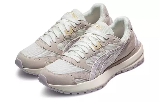 Кроссовки Asics Tarther Sc Lifestyle, серый
