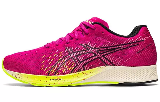 Кроссовки Asics Tartheredge 3 Женские