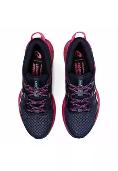 Кроссовки ASICS, темно-синий