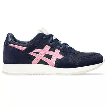 Кроссовки Asics, темно-синий