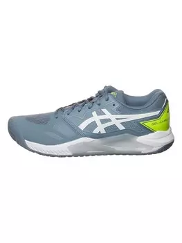 Кроссовки asics Tennisschuhe Challenger 13, цвет blau/wei