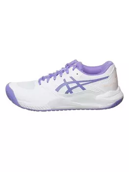 Кроссовки asics Tennisschuhe Challenger 13, цвет lila/wei