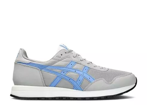 Кроссовки ASICS Tiger Runner 2 'Cement Grey Blue Project', серый