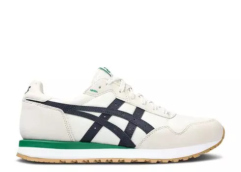 Кроссовки ASICS Tiger Runner 2 'Cream Midnight', кремовый