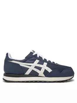 Кроссовки Asics Tiger Runner Ii 1201A792 Azul, синий