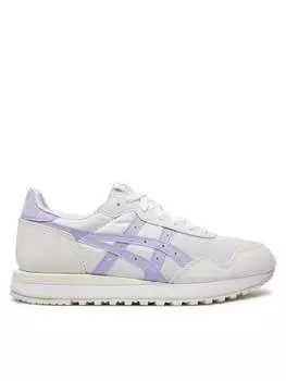 Кроссовки Asics Tiger Runner Ii, белый