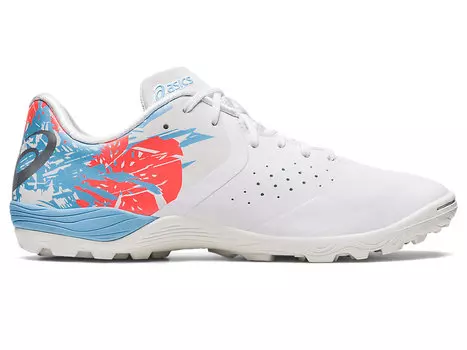 Кроссовки Asics TOQUE 7 TF, белый