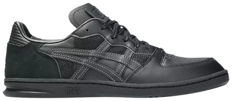 Кроссовки ASICS Toyoda Gosei x Skyhand OG 'Black', черный