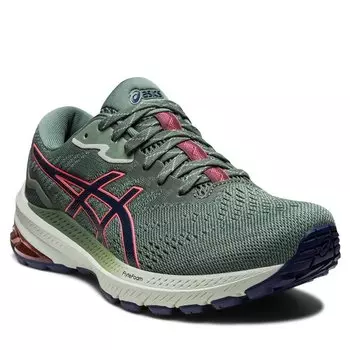 Кроссовки Asics TR, зеленый