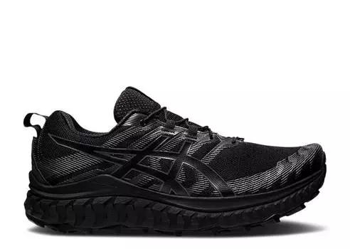Кроссовки ASICS TRABUCO MAX 'BLACK', черный
