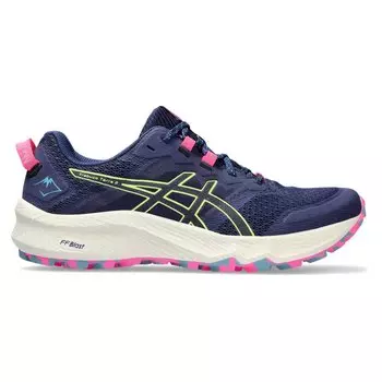 Кроссовки Asics Trabuco Terra 2 Trail, синий