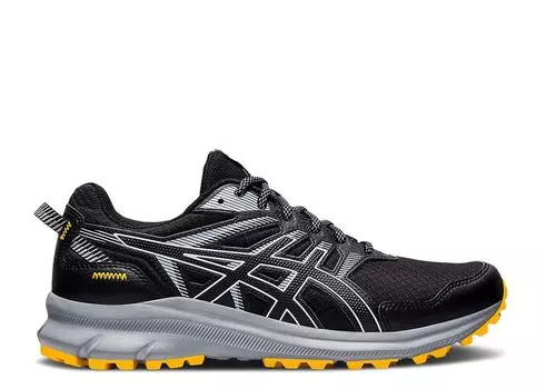 Кроссовки ASICS Trail Scout 2, черный/белый