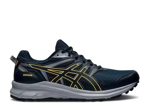 Кроссовки ASICS Trail Scout 2 'French Blue', синий