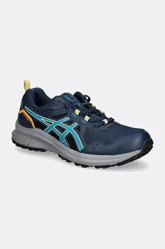 Кроссовки Asics Trail Scout 3, темно-синий
