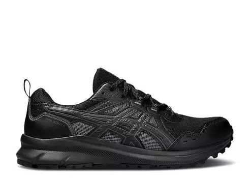 Кроссовки ASICS TRAIL SCOUT 3 'TRIPLE BLACK', черный