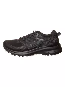 Кроссовки asics Trailrunningschuhe Scout 2, черный