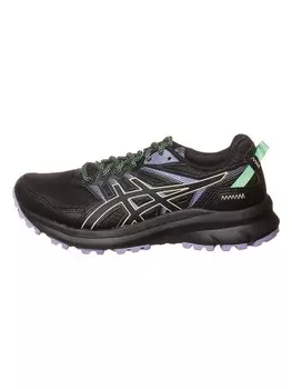 Кроссовки asics Trailrunningschuhe Scout 2, цвет schwarz/bunt