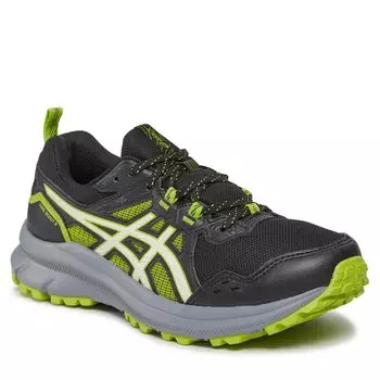 Кроссовки Asics TrailScout, черный