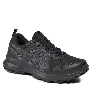 Кроссовки Asics TrailScout, черный