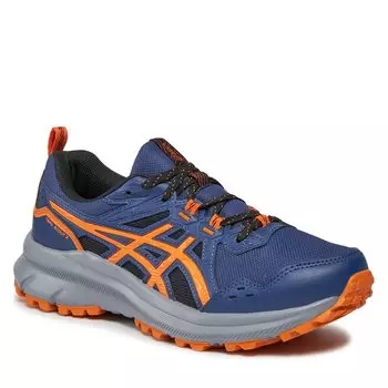 Кроссовки Asics TrailScout, синий