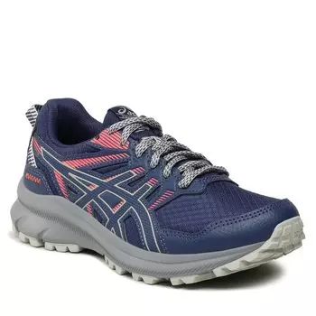 Кроссовки Asics TrailScout, синий