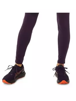 Кроссовки asics Traingsschuhe GEL-CUMULUS 24 GTX, цвет NIGHT SHADE/NOVA ORANGE