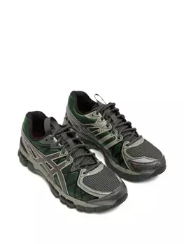 Кроссовки ASICS UB10-S Gel-Kayano 20, зеленый