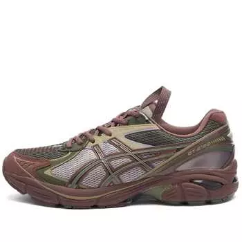 Кроссовки Asics Ub6-S Gt-2160, цвет Mantle Green & Grape