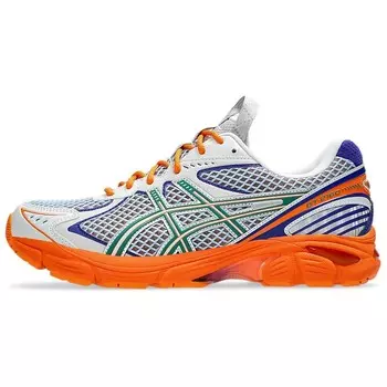 Кроссовки Asics UB6-S GT-2160 Kiko Kostadinov Lava Orange, оранжевый