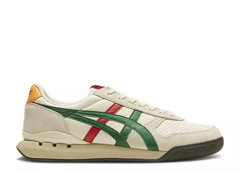 Кроссовки ASICS Ultimate 81 Ex 'Birch Kale', кремовый