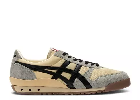 Кроссовки ASICS Ultimate 81 Nm 'Putty Black', кремовый