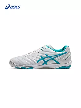 Кроссовки Asics Ultrezza 3 JR, белый/зеленый