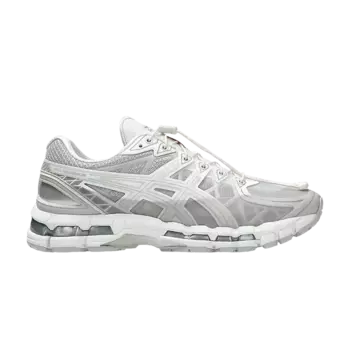 Кроссовки ASICS UNAFFECTED x Gel Kayano 20 Cream, кремовый