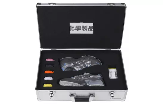 Кроссовки Asics унисекс