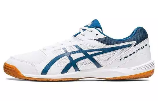 Кроссовки Asics унисекс
