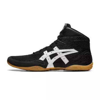 Кроссовки Asics унисекс, Black