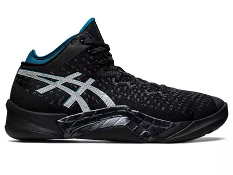 Кроссовки Asics UNPRE ARS, черный